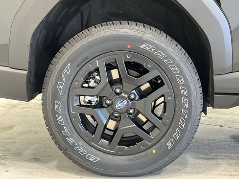 New 2026 Subaru Outback Wilderness AWD/4WD image 10