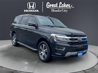 Used 2022 Ford Expedition Limited