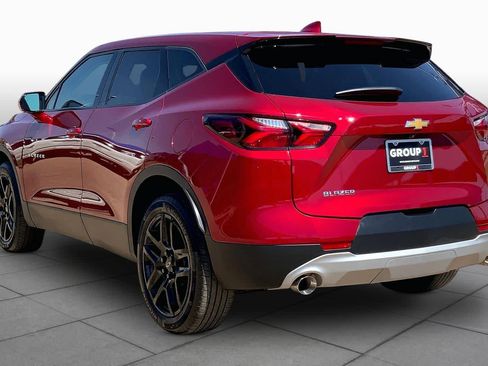 Used 2022 Chevrolet Blazer LT w/ LPO, Floor Liner Package FWD image 11