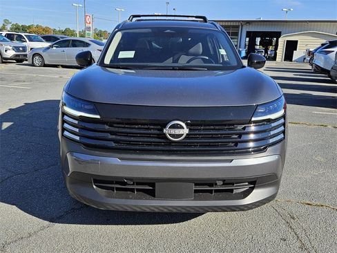 New 2026 Nissan Kicks SV w/ SV Premium Package image 15