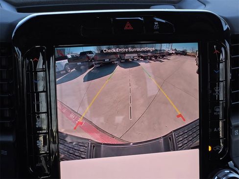 New 2026 RAM 2500 Tradesman image 20