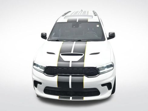 Used 2024 Dodge Durango SRT AWD/4WD image 22