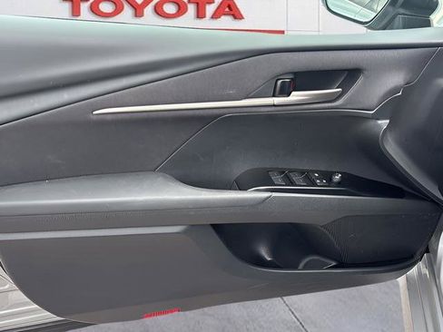 Used 2025 Toyota Camry LE FWD image 20