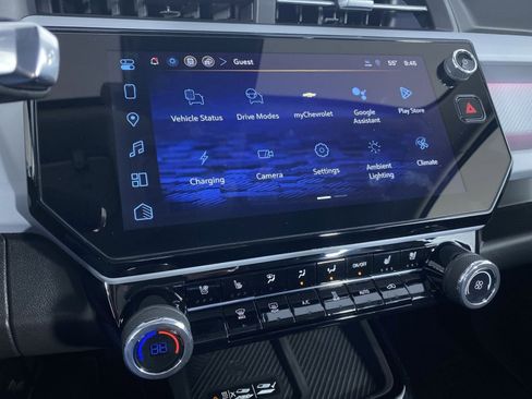 New 2027 Chevrolet Bolt RS w/ Technology Package FWD image 5