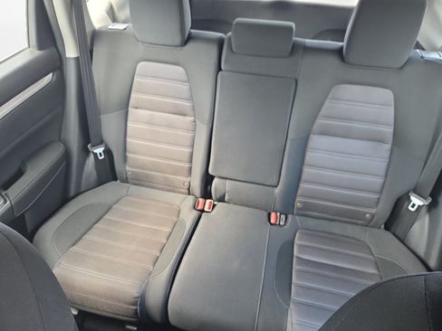Used 2018 Honda CR-V LX image 15