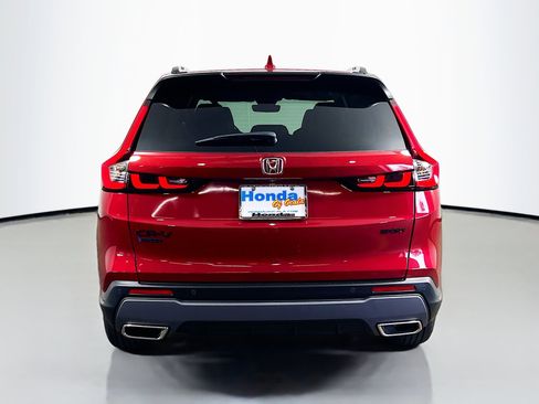 New 2026 Honda CR-V Sport-L image 18