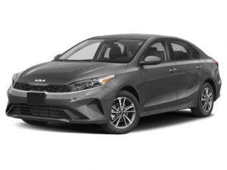 Used 2023 Kia Forte LXS FWD video 1