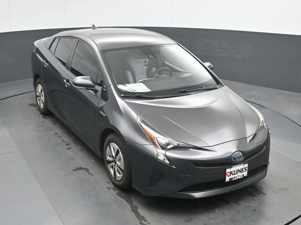 Used 2017 Toyota Prius Two FWD image 26