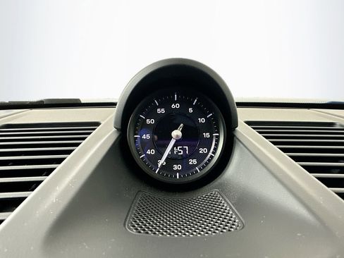 Certified 2025 Porsche 911 Carrera 4 GTS image 24