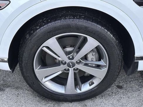 Used 2023 Genesis GV80 3.5T image 14