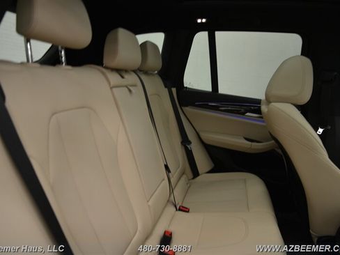 Used 2024 BMW X3 M40i AWD/4WD image 23