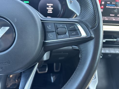 Used 2024 Dodge Hornet R/T AWD/4WD image 27