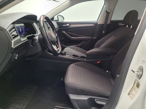 Used 2024 Volkswagen Jetta S FWD image 17
