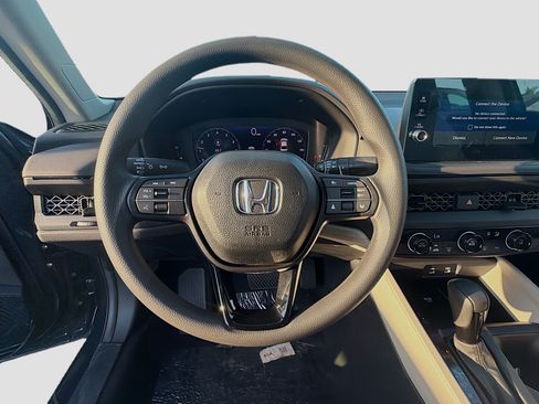 New 2026 Honda Accord LX image 10