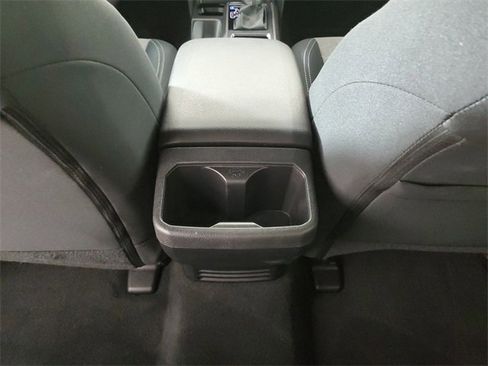 Used 2023 Toyota Tacoma TRD Sport image 12