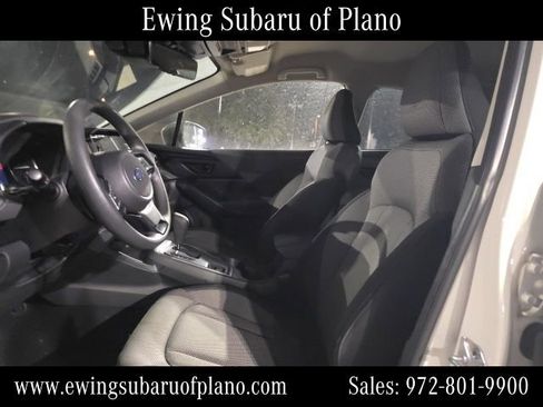 Used 2024 Subaru Crosstrek 2.0i Premium w/ Popular Package #3 image 12