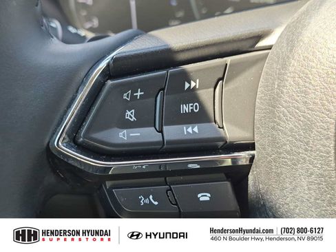 Used 2023 MAZDA CX-5 AWD 2.5 S w/ Premium Package image 23