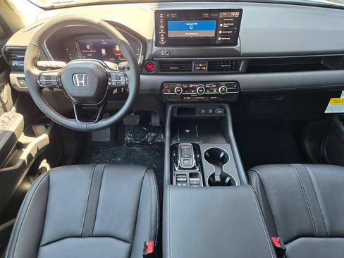 New 2026 Honda Pilot EX-L image 13