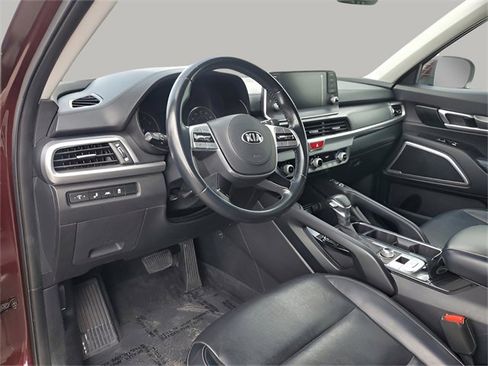 Used 2021 Kia Telluride S image 11
