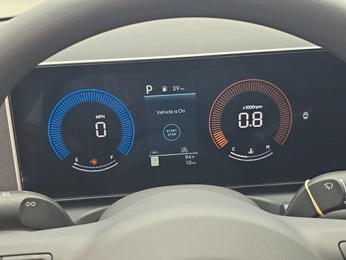 New 2026 Hyundai Tucson SE FWD image 34