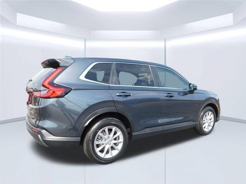 Used 2026 Honda CR-V EX image 3