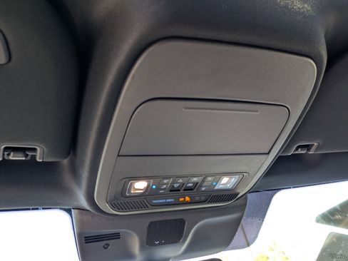 Certified 2025 Ford Expedition Tremor AWD/4WD image 25