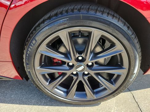 New 2026 Cadillac CT5 Sport RWD image 33