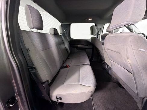 Used 2024 Ford F150 XLT w/ Tow/Haul Package image 26