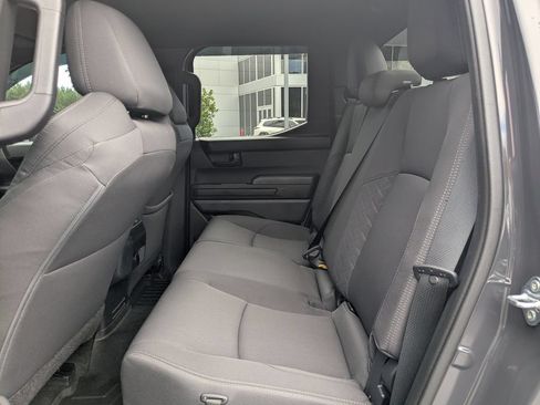 Used 2024 Toyota Tacoma SR5 RWD image 16