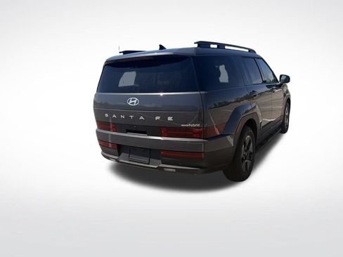 Used 2026 Hyundai Santa Fe SEL AWD/4WD image 5