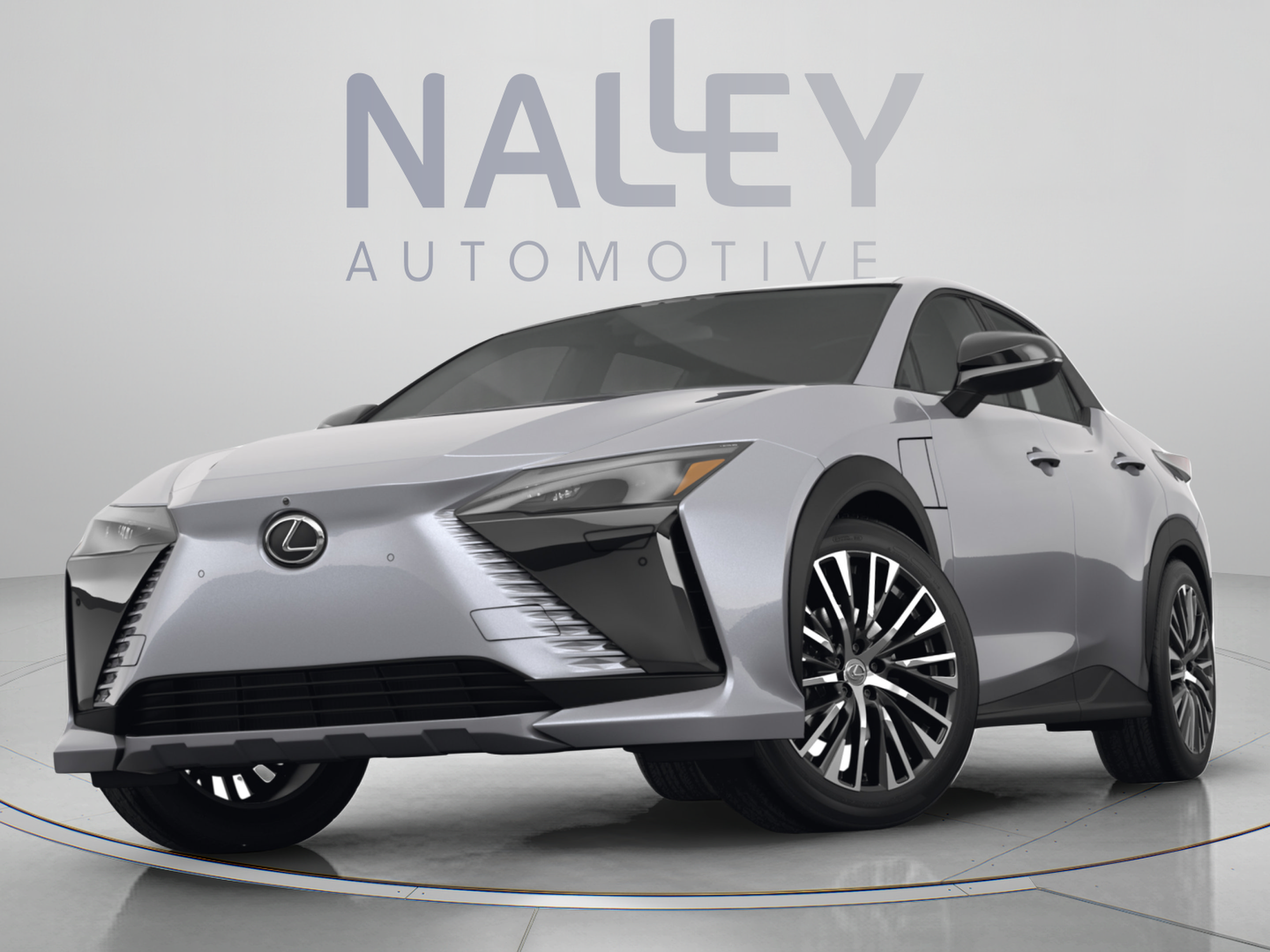 Used 2023 Lexus RZ 450e Premium w/ Accessory Package (Z1) AWD/4WD image 3
