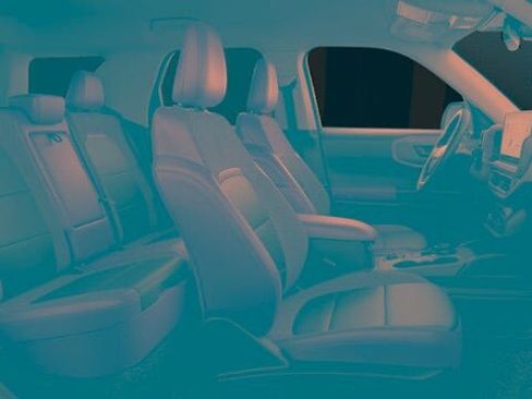New 2026 Ford Bronco Sport Outer Banks AWD/4WD image 14