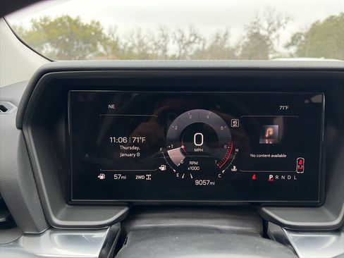 Used 2026 GMC Terrain Denali image 17