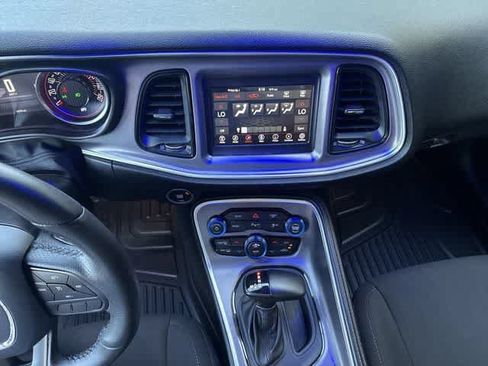 Used 2022 Dodge Challenger GT RWD image 21