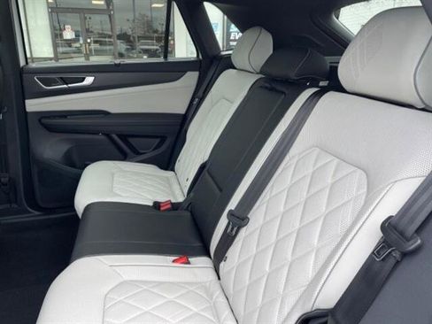 New 2025 Volkswagen Atlas Cross Sport SEL Premium R-Line image 14