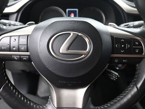 Used 2022 Lexus RX 350 FWD image 16