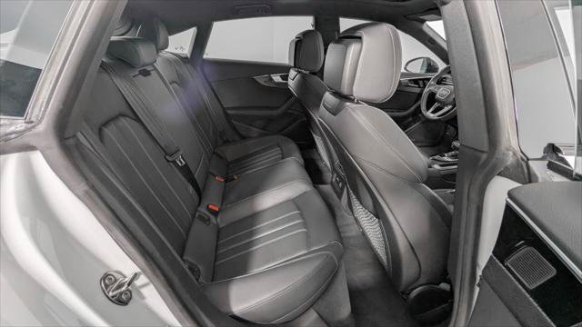 Used 2023 Audi S5 Premium Plus AWD/4WD image 18