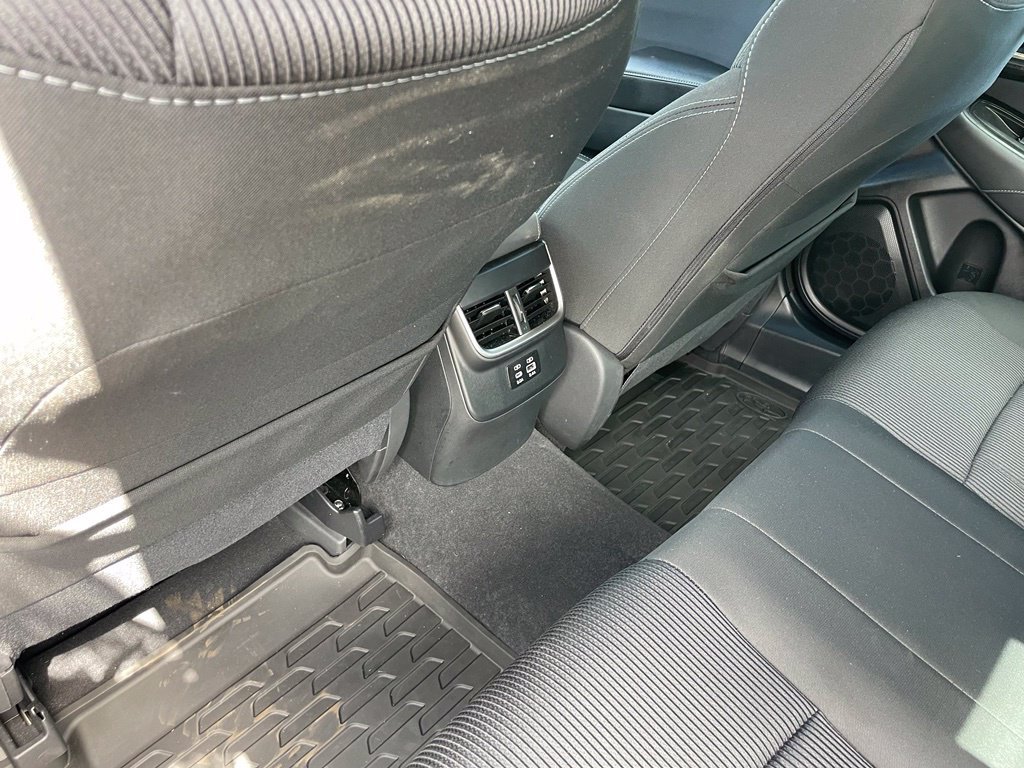 Used 2025 Subaru Legacy Premium w/ Tech Package #1 AWD/4WD image 8