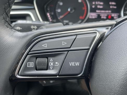 Used 2023 Audi A5 2.0T Premium w/ Convenience Package AWD/4WD image 22