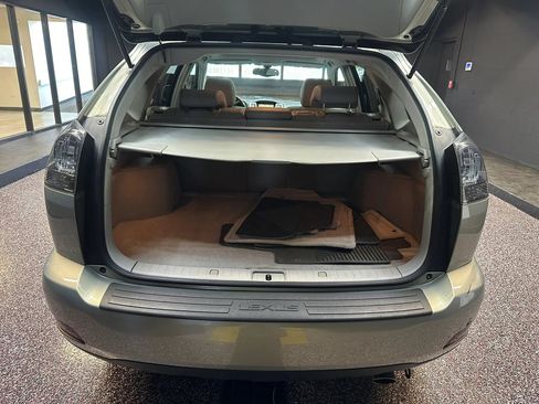 Used 2005 Lexus RX 330 AWD image 26
