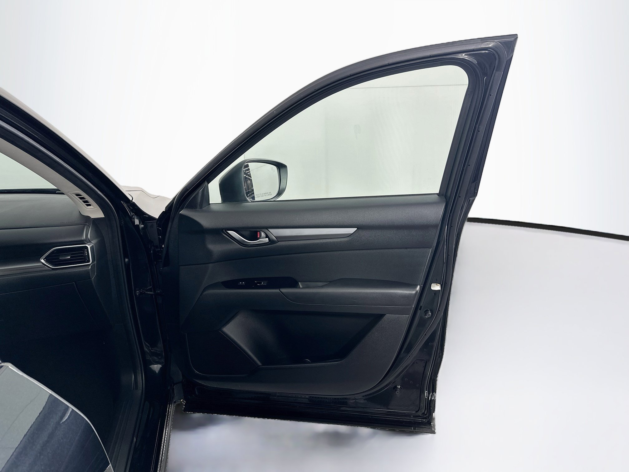 Used 2019 MAZDA CX-5 Sport FWD image 31