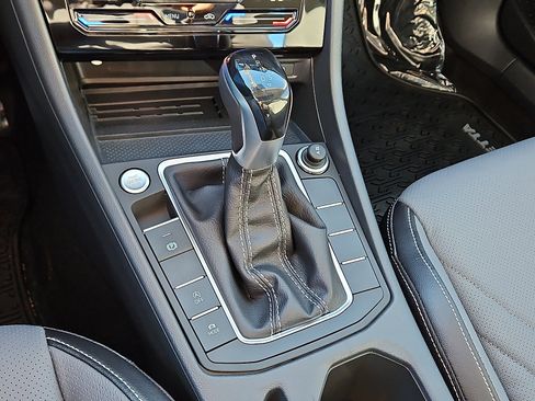New 2026 Volkswagen Jetta SEL image 12