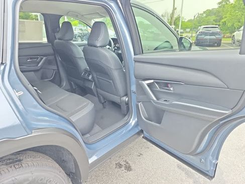 New 2026 MAZDA CX-5 Select AWD/4WD image 27