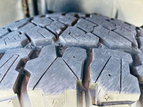 Used 2019 Jeep Wrangler Unlimited Sahara image 35