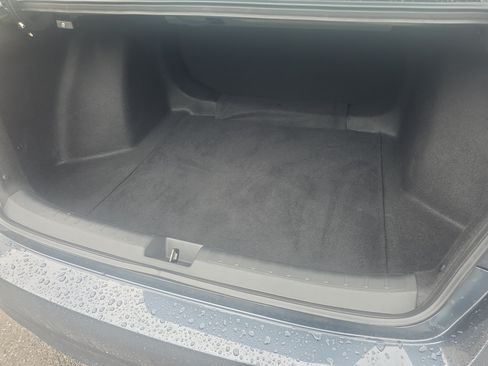 Used 2024 Honda Civic Sport image 15