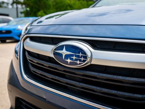 Used 2020 Subaru Outback Premium AWD/4WD image 13