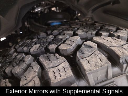 New 2026 RAM 1500 Rebel w/ Rebel Level 2 Equipment Group image 27