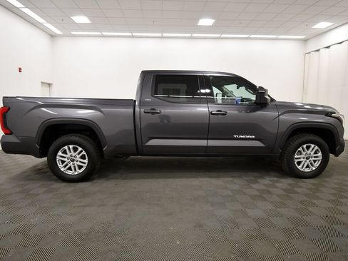 Used 2023 Toyota Tundra SR5 w/ SR5 Premium Package AWD/4WD image 9