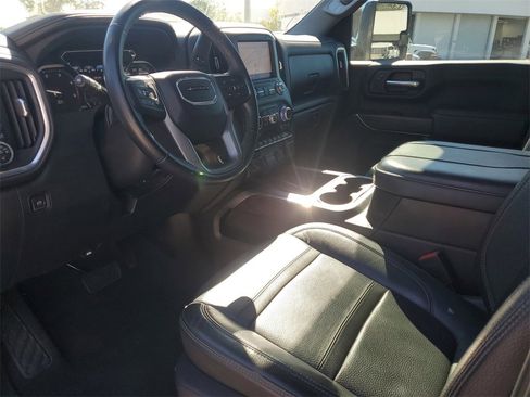 Certified 2023 GMC Sierra 2500 Denali image 21
