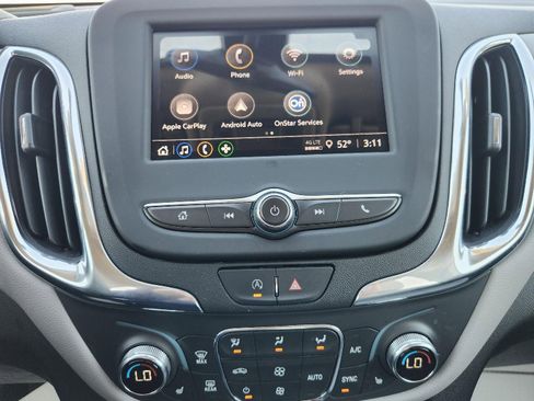 Used 2023 Chevrolet Equinox LT image 13